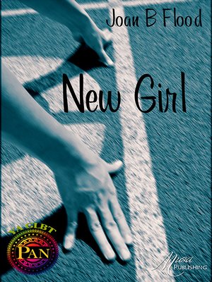cover image of New Girl
